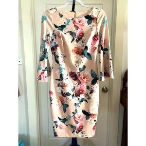 Calvin Klein size 2 dress, NEVER WORN